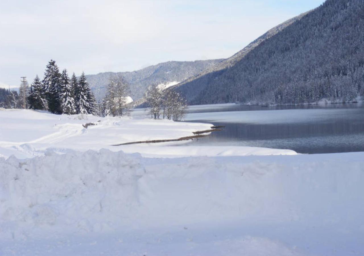 Knottn Huettl, St. Pankraz/Ulten, Naehe Meran Buitenkant foto
